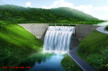 水利水电工程